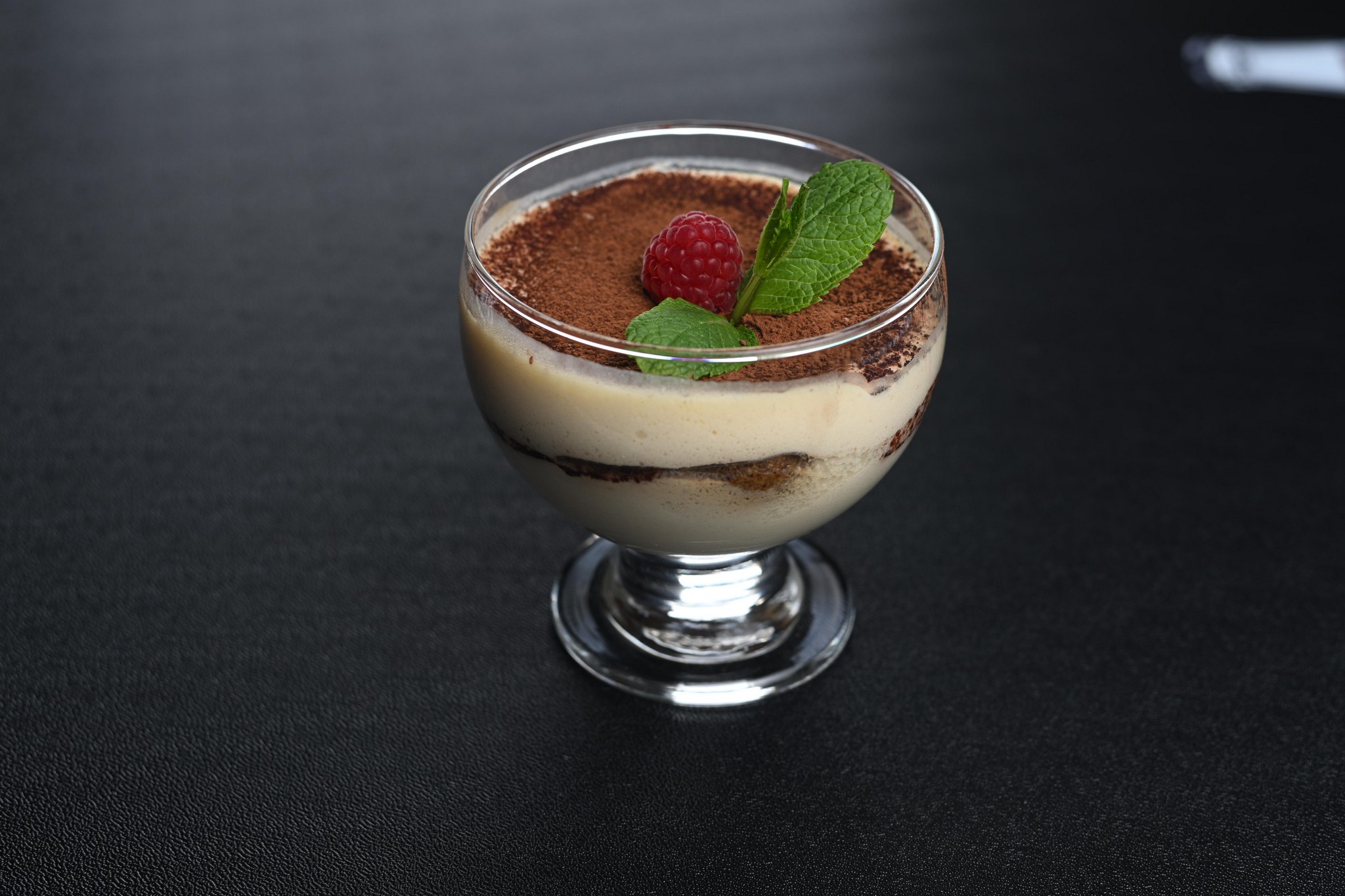 Tiramisu po włosku, z góralskim sercem