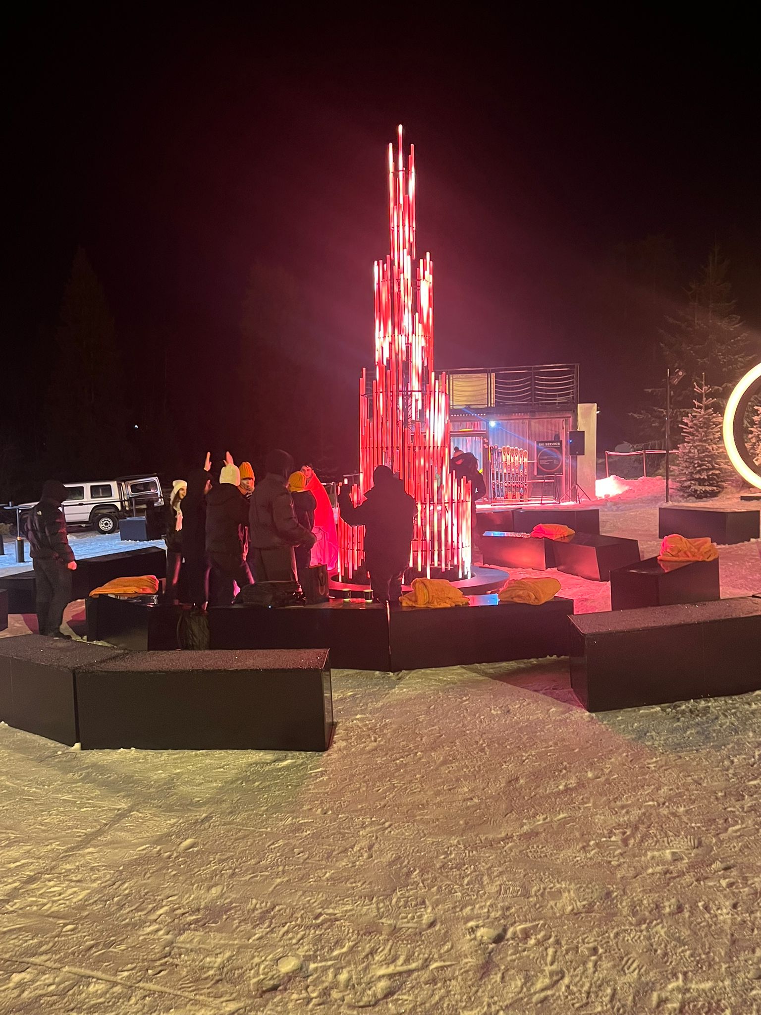 Apres Ski na Kotelnicy