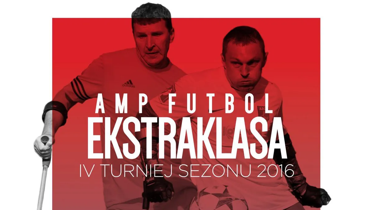 IV Turniej AMP Futbol Ekstraklasa