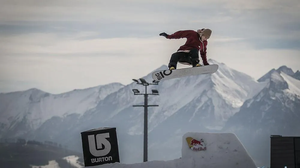 OSCYP po raz dziewiąty!