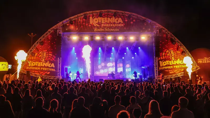 Kotelnica Summer Festival