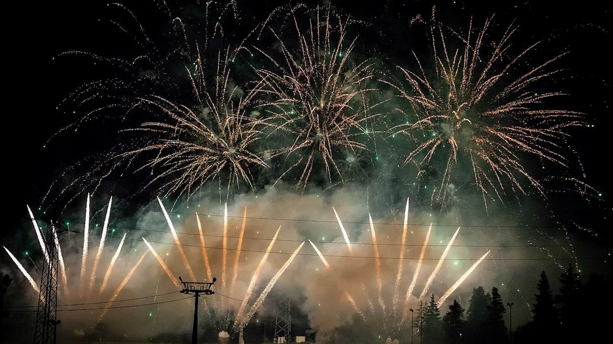 XX Festyn Białczański za nami