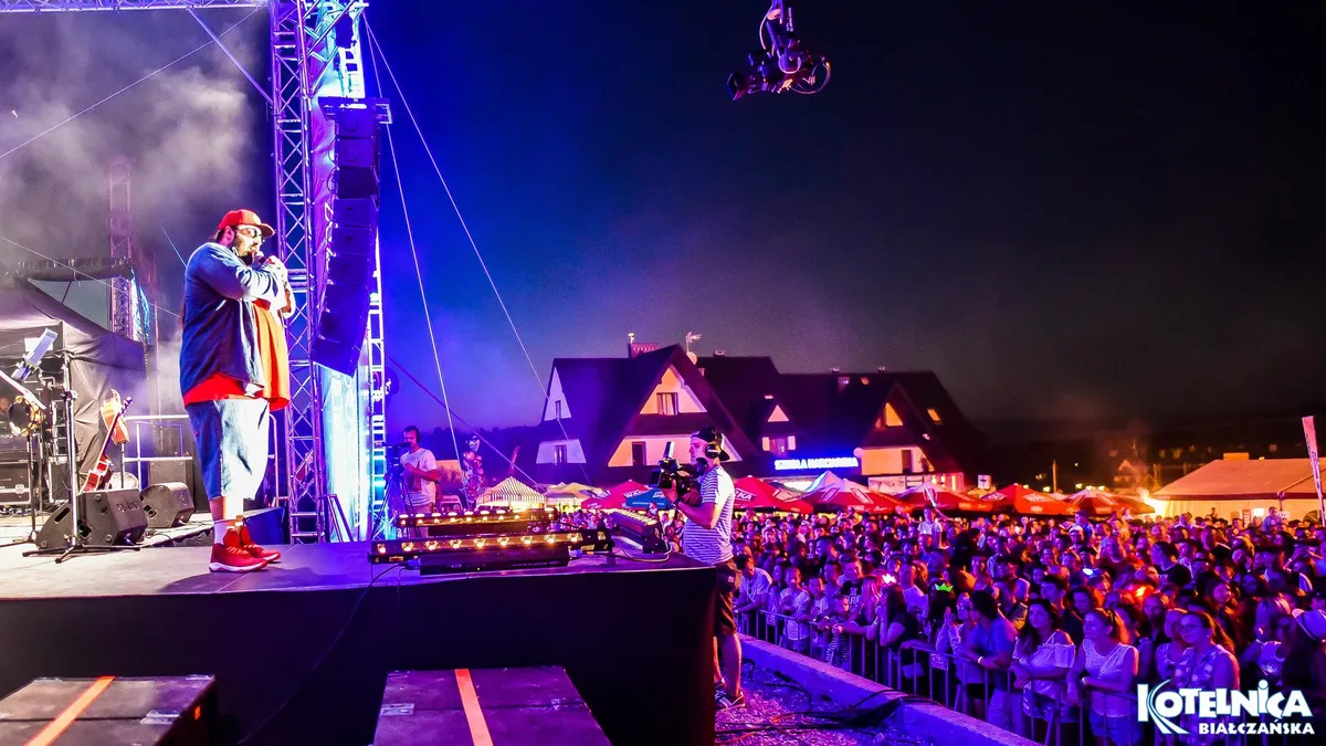 XXII Festyn Białczański