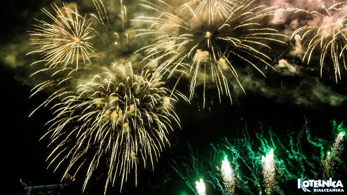 XXIII Festyn Białczański