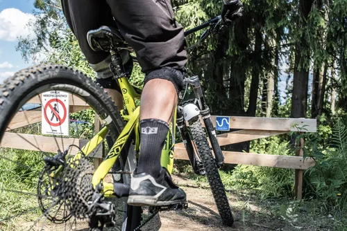 Kołster Jump Line and the NEW Parzenica DH are now open