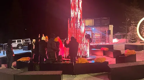 Après-ski na Kotelnicy - ten moment, dla którego warto zwolnić