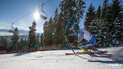 Christmas FIS Competition
