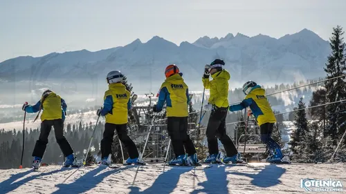 Pełna relacja z Christmas FIS Competition oraz galeria zdjęć z 30 grudnia 2016  i 2 stycznia 2017 r.