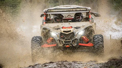 2. runda GEPA Logistics SUPER RALLY, 21-22.04.2017 - gmina Bukowina Tatrzańska / Rzepiska