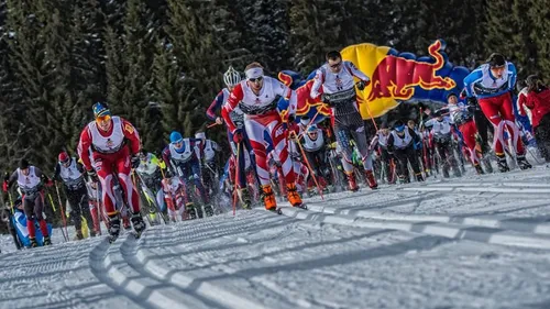 JUŻ W NAJBLIŻSZĄ SOBOTĘ IV EDYCJA RED BULL BIEG ZBÓJNIKÓW