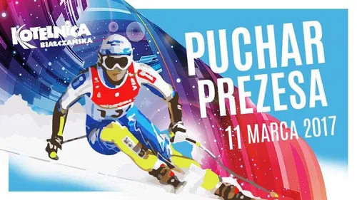 VII Puchar Prezesa Ośrodka Narciarskiego Kotelnica Białczańska już w sobotę!