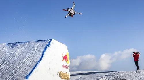 Nick Puenter ze Szwajcarii i Samuel Baumgartner z Austrii triumfują  w Pucharze Europy FIS w Białce Tatrzańskiej