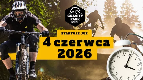 Startujemy z letnim sezonem 2026